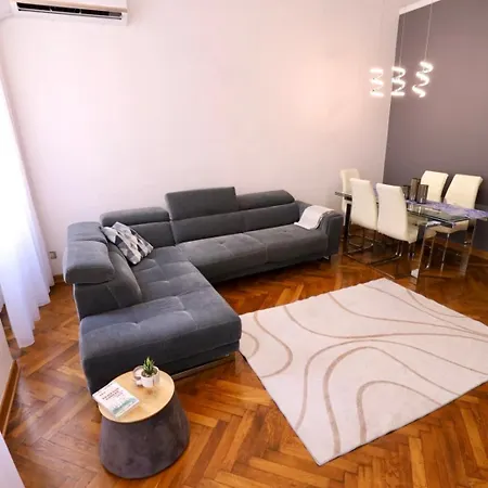 La Luccica Chiara Апартаменты *