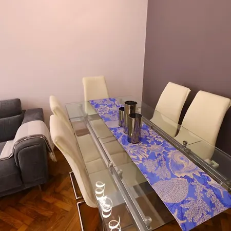 Апартаменты La Luccica Chiara