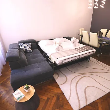 La Luccica Chiara Апартаменты