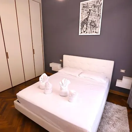La Luccica Chiara * Триест