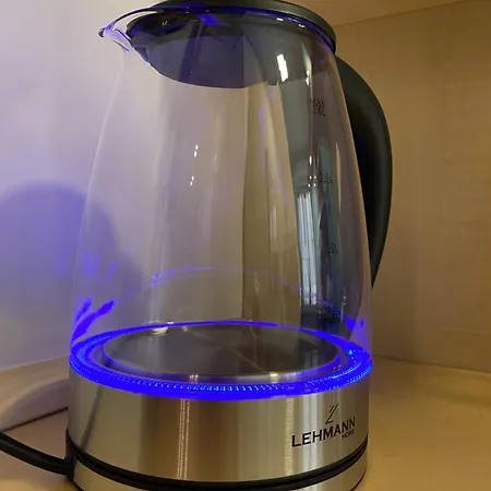 La Luccica Chiara Апартаменты